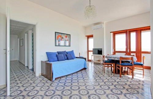 Nettuno Apartment | Mare Fuori