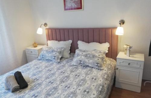 Omis Apartment | Mare