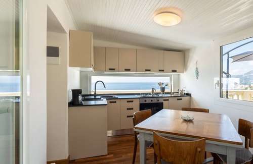 Ventimiglia Apartment | Mare Largo by Interhome