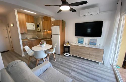 Mas Pinell Apartment | Mare Nostrum 622