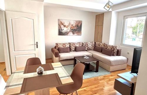 Ohrid Apartment | Mare's Corner