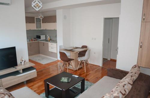 Ohrid Apartment | Mare's Corner