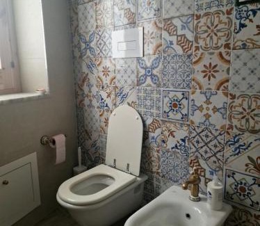 Partanna Apartment | Marea