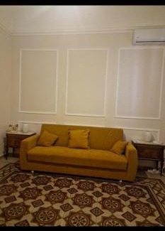 Partanna Apartment | Marea