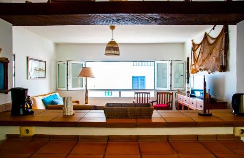 Caleta de Famara Apartment | Mareao FamaraBeach