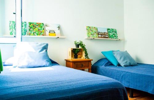 Caleta de Famara Apartment | Mareao FamaraBeach