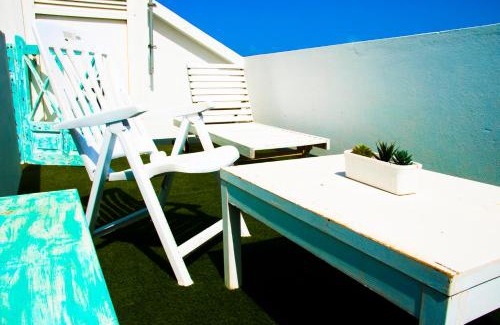 Caleta de Famara Apartment | Mareao FamaraBeach