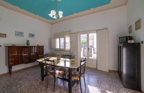 Cava dʼAliga House | Maredaliga