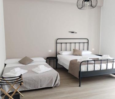 Ganzirri Bed & Breakfast | MareLaghi b&b