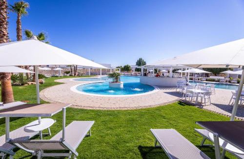 Torre Saracena Hotel | Marelive - CDSHotels