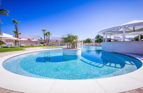Torre Saracena Hotel | Marelive - CDSHotels