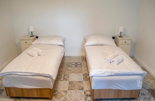 Veresegyhaz Apartment | Marelle Porta