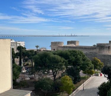 Manfredonia Bed & Breakfast | MareLuna B&B