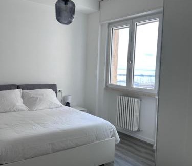 Manfredonia Bed & Breakfast | MareLuna B&B
