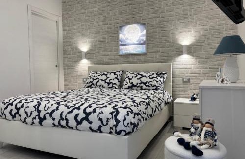 Torre Annunziata Apartment | Mareluna Home