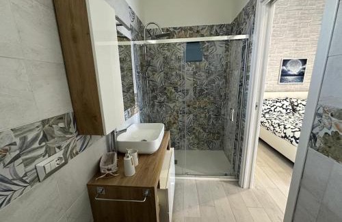 Torre Annunziata Apartment | Mareluna Home