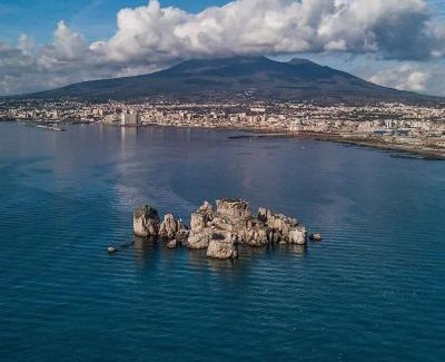 Torre Annunziata Apartment | Mareluna Home