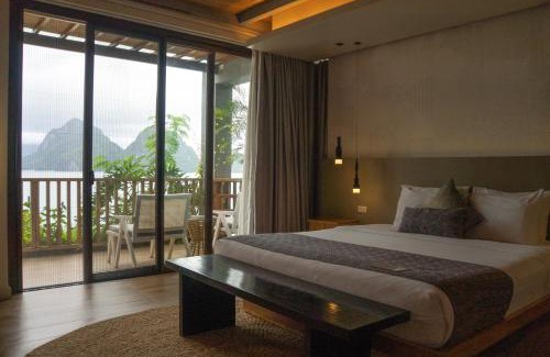 El Nido Resort | Maremegmeg Beach Club