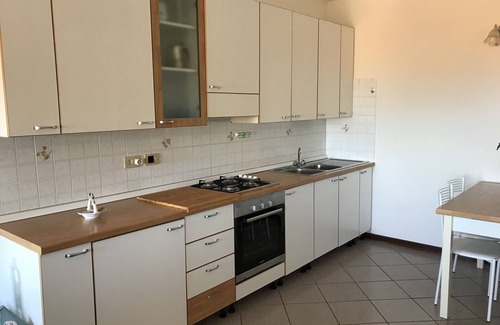 Zona 167 Scarlino Apartment | Maremma apartment with panoramic sea view, pets allowed