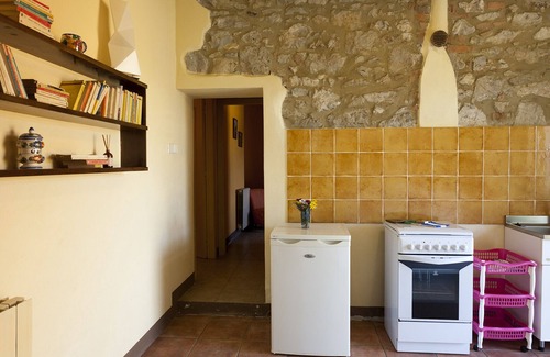 Orbetello Apartment | MAREMMA NATURAL PARK, wild nature & sea at the same time. Cosy family apartment