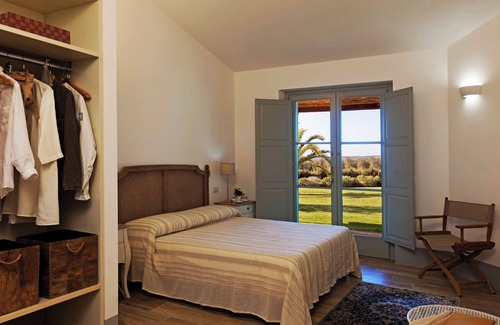 Casale Nuovo Villa | Maremmavillas Farmhouse with swimming pool in the Tuscan Maremma