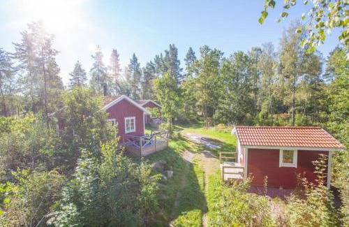 Morlunda House | Maren 2