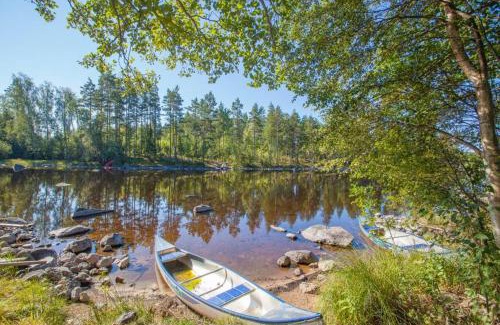 Morlunda House | Maren 2