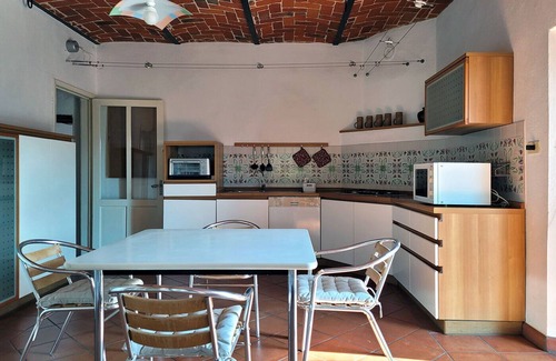 Cessole House | MARENCO LANGHE COUNTRY HOUSE Gillo House | with pool, garden, view, wi-fi