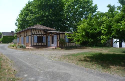 Magnan House | Marengo