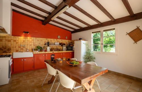 Magnan House | Marengo