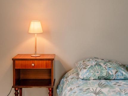 Magnan House | Marengo
