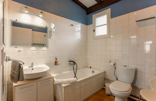 Magnan House | Marengo