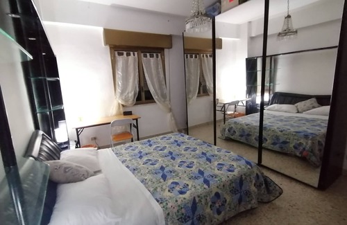 Ganzirri Apartment | Marenostrum July and August on the Ionian Sea