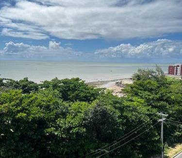 Joao Pessoa Apartment | MARENOSTRUM - PRAIA DO BESSA - Beira Mar