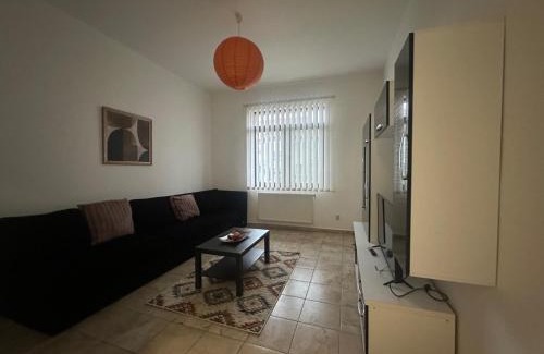 Magurele Apartment | Mares Rentals Residence Magurele