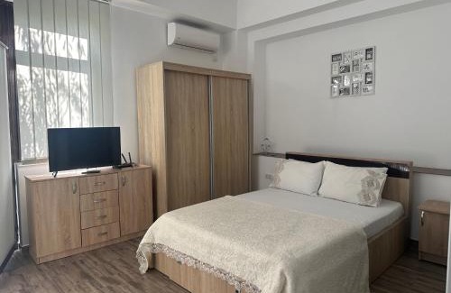 Magurele Apartment | Mares Rentals Residence Magurele