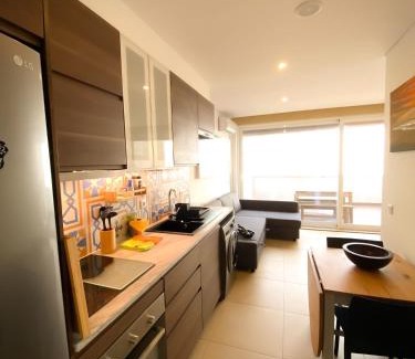 Furadouro Apartment | MARESIA APART T0 - Praia do Furadouro