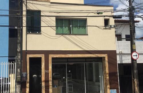 Centro Apartment | Maresia Flats