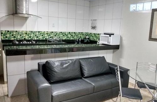 Centro Apartment | Maresia Flats