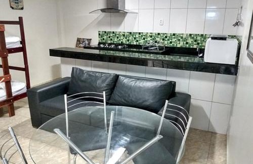 Centro Apartment | Maresia Flats