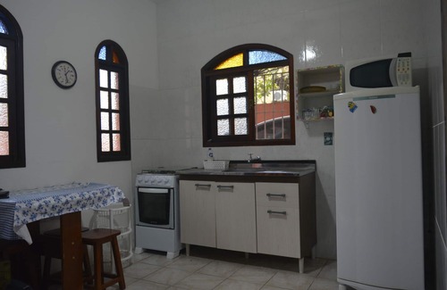 Maresias House | MARESIAS - Cozy house for 5 people in Maresias. Great value for money