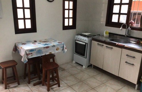 Maresias House | MARESIAS - Cozy house for 5 people in Maresias. Great value for money