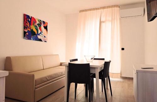 Bagnara Calabra Apartment | Maresol Residence