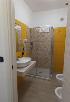 Bagnara Calabra Apartment | Maresol Residence