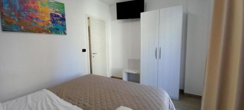 Bagnara Calabra Apartment | Maresol Residence