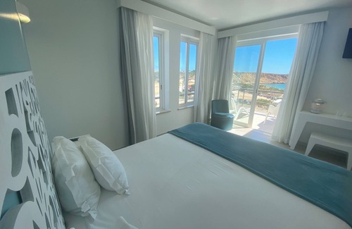 Sagres Hotel | Mareta Beach Boutique Bed & Breakfast