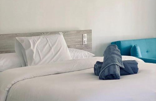 Point Matira Apartment | Mareta Lodge - Studio HITU 7
