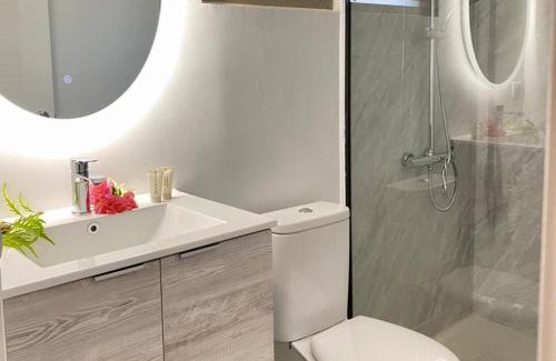 Point Matira Apartment | Mareta Lodge - studio RUA 2