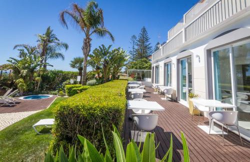 Sagres Bed & Breakfast | Mareta View - Boutique Bed & Breakfast