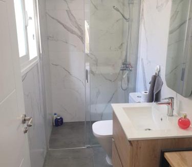 Costa Adeje Apartment | Mareverde 129 Calme Vue Piscine Wifi